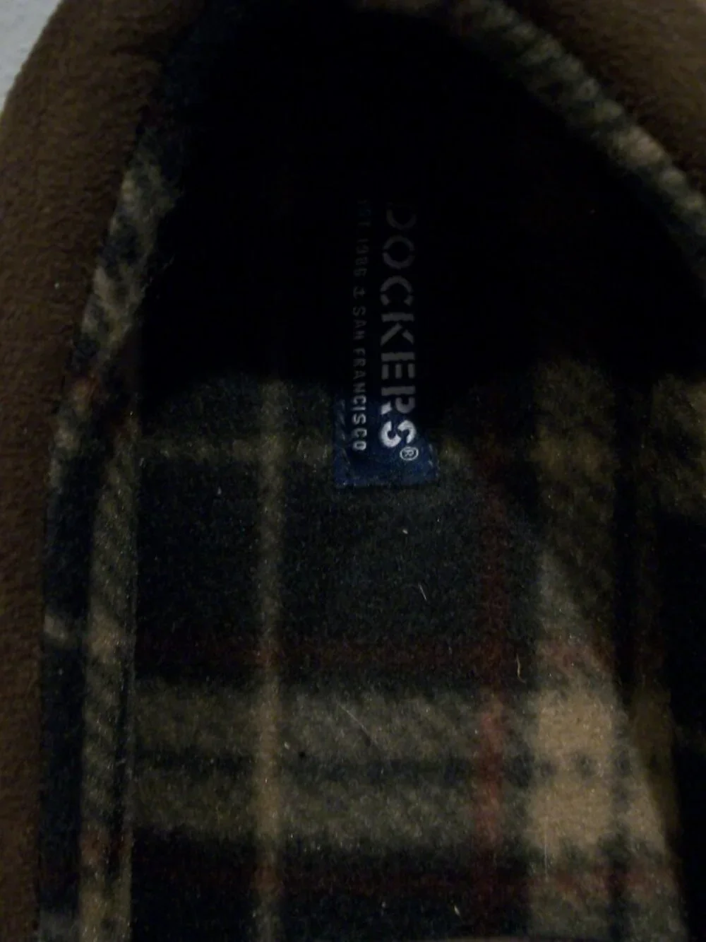 Dockers nice new
